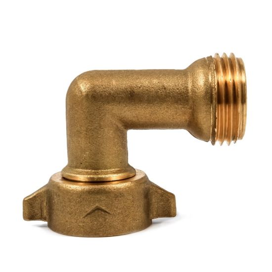 Picture of 22502 Camco Fresh Water Hose Connector