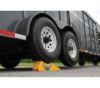 Picture of 23 Eaz Lift Trailer Tire Change Ramp
