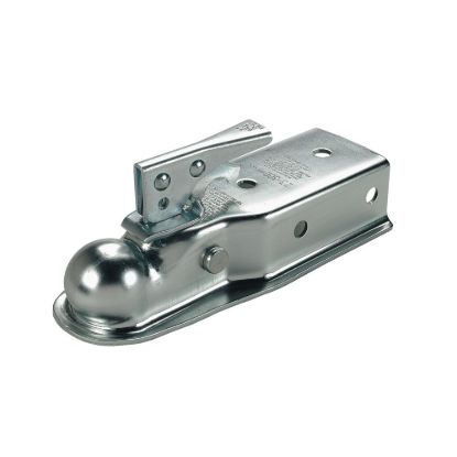 Picture of 233000301 Fulton Trailer Coupler