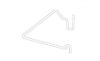 Picture of 235066 Lippert Components Window Screen Clip
