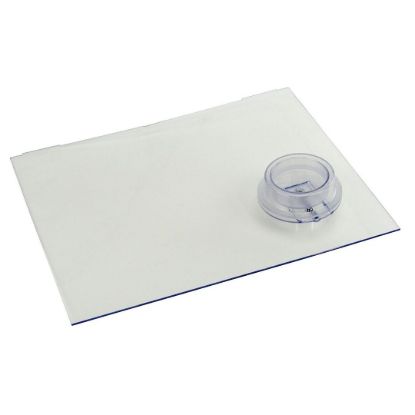 Picture of 239061 Lippert Components Screen Door Slide