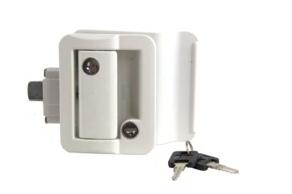 Picture of 239632 Lippert Components Entry Door Lock