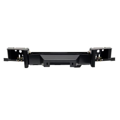 Picture of 2404095 Westin Automotive Winch Mount