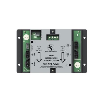 Picture of 242623 Lippert Components Leveling System Control Unit