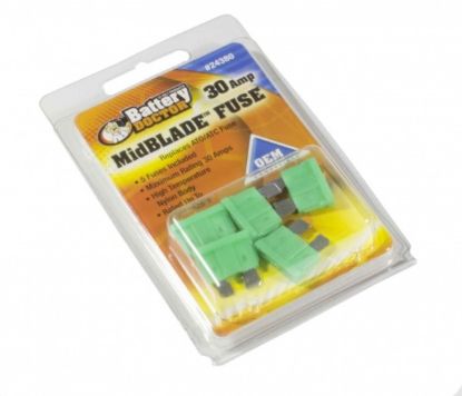 Picture of 24380 WirthCo Fuse