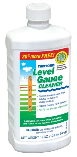 Picture of 24545 Thetford Waste Holding Tank Sensor Cleaner