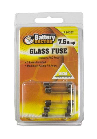 Picture of 24607 WirthCo Fuse