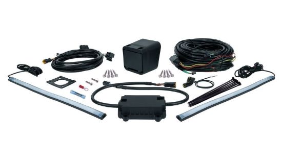 Picture of 25341 Air Lift Backup Camera Interface