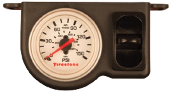 Picture of 2572 Firestone Industrial Air Ride Management System Controller