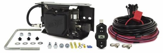 Picture of 25980EZ Air Lift Helper Spring Compressor Kit