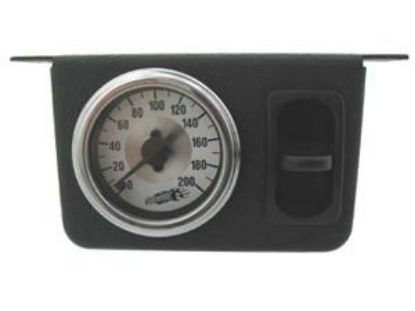 Picture of 26161 Air Lift Gauge Air Pressure