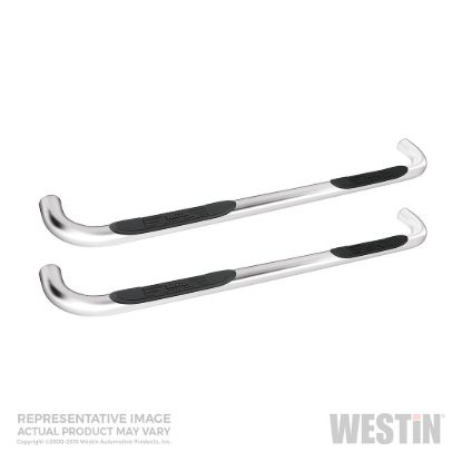 Picture of 263710 Westin Automotive Nerf Bar
