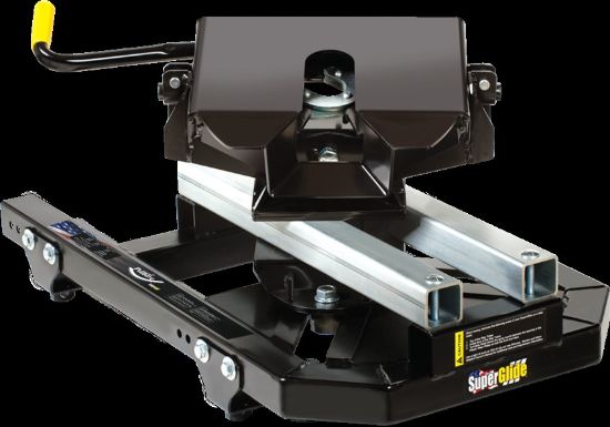 Picture of 2700 PullRite Fifth Wheel Trailer Hitch