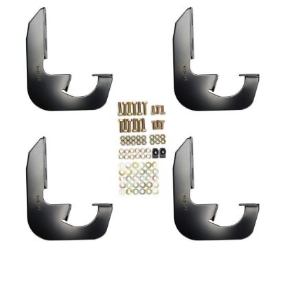 Picture of 272135 Westin Automotive Running Board Mounting Kit