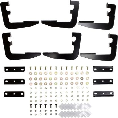 Picture of 272245 Westin Automotive Running Board Mounting Kit
