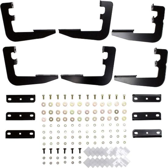 Picture of 272245 Westin Automotive Running Board Mounting Kit