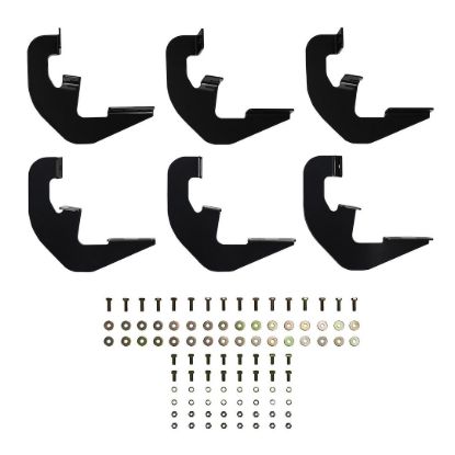 Picture of 272255 Westin Automotive Running Board Mounting Kit