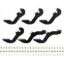 Picture of 272265 Westin Automotive Running Board Mounting Kit