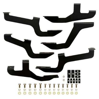 Picture of 272365 Westin Automotive Running Board Mounting Kit