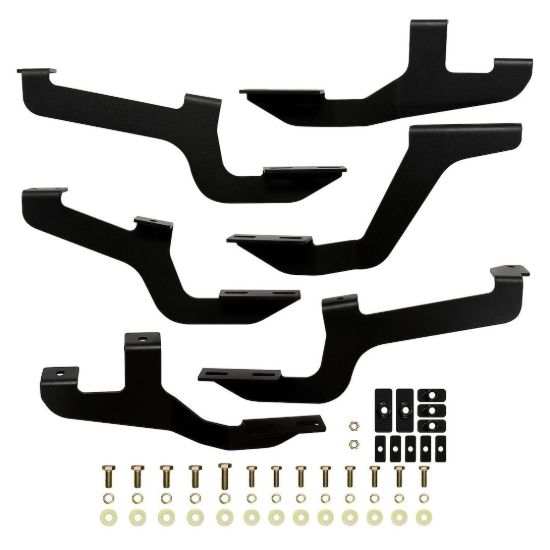Picture of 272365 Westin Automotive Running Board Mounting Kit