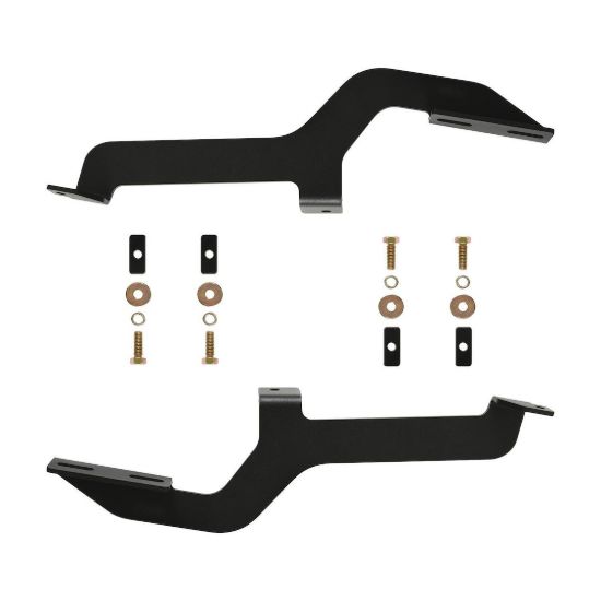 Picture of 272385 Westin Automotive Running Board Mounting Kit
