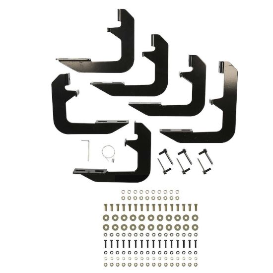 Picture of 272445 Westin Automotive Running Board Mounting Kit