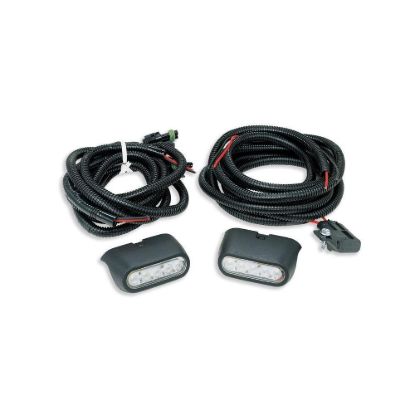 Picture of 276000 Westin Automotive Running Board Light Kit