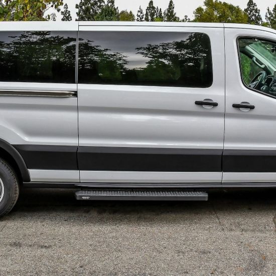 Picture of 2780015 Westin Automotive Running Board