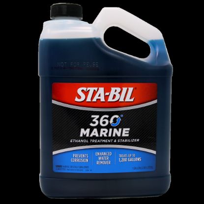 Picture of 22250 Sta-Bil Fuel Additive