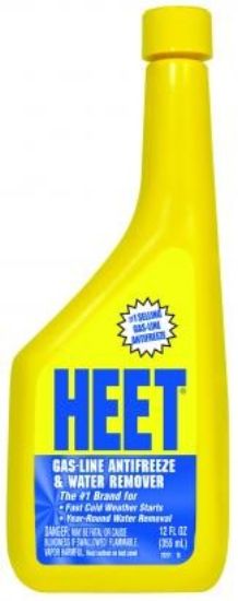 Picture of 28201 Heet Fuel Additive