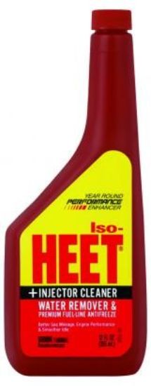 Picture of 28202 Heet Fuel Additive