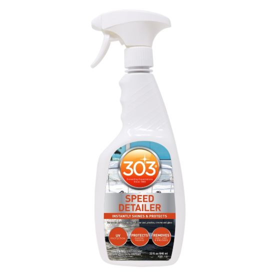 Picture of 30205 303 Products Inc. Detailing Spray