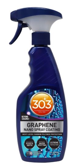 Picture of 30237 303 Products Inc. Multi Purpose Cleaner