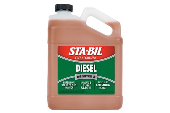 Picture of 303 PRODUCTS 22255 DIESEL FUEL STABIL 1GAL