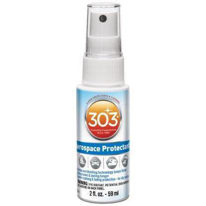 Picture of 30302 303 Products Inc. Vinyl Protectant