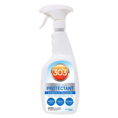 Picture of 30313 303 Products Inc. Vinyl Protectant