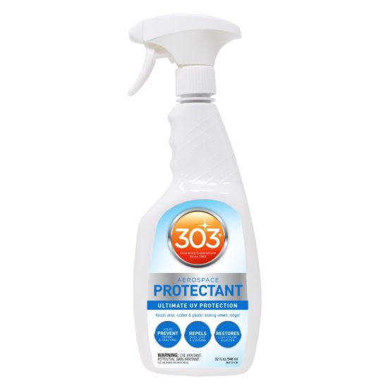 Picture of 30313 303 Products Inc. Vinyl Protectant