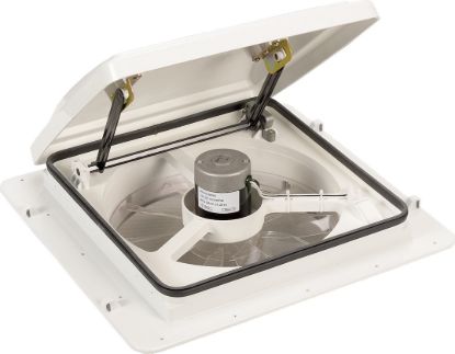 Picture of 0004002K MaxxAir Ventilation Solutions Roof Vent