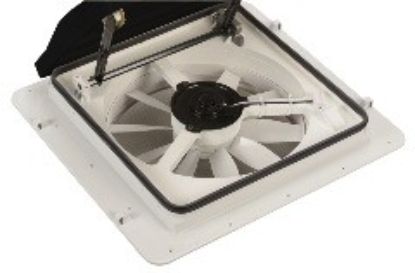 Picture of 0004401M MaxxAir Ventilation Solutions Roof Vent