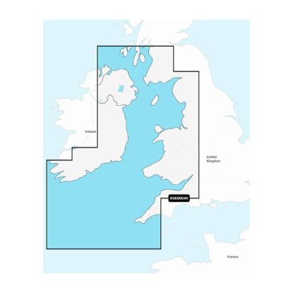 Picture of 010C123220 Garmin Marine Cartography