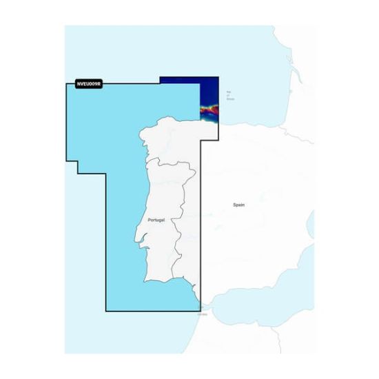 Picture of 010C123600 Garmin Marine Cartography