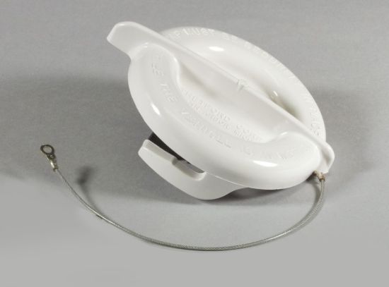 Picture of 01664 Thetford Sewer Waste Valve Fitting Cap