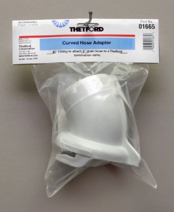 Picture of 01665 Thetford Sewer Hose Connector