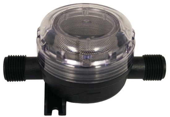 Picture of 01740004A Flojet Fresh Water Pump Strainer