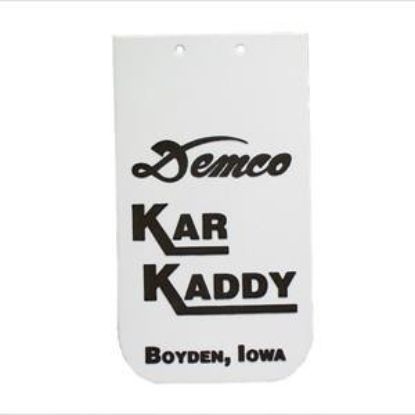 Picture of 01769 Demco RV Mud Flap