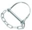 Picture of 0252010201 Fulton Trailer Tongue Jack Lock Pin