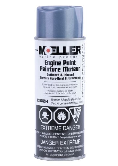 Picture of 025469C Sierra Marine Engine Paint