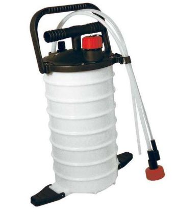 Picture of 035340 Moeller Marine Products Dispensing Pump