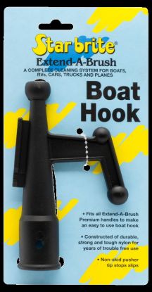 Picture of 040033 Star Brite Boat Hook Head