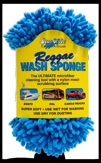 Picture of 040078 Star Brite Car Wash Sponge